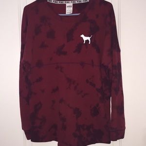 Victoria Secret Pink sweater